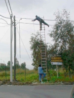 Ladders And Scaffold 12