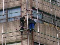 Ladders And Scaffold 13