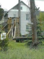 Ladders And Scaffold 18