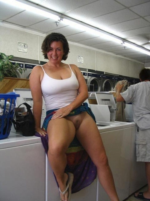 Laundry Day 13