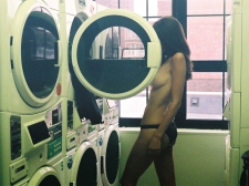 Laundry Day 04