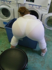 Laundry Day 12