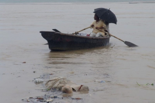 Life On The Ganges 21