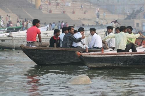 Life On The Ganges 22