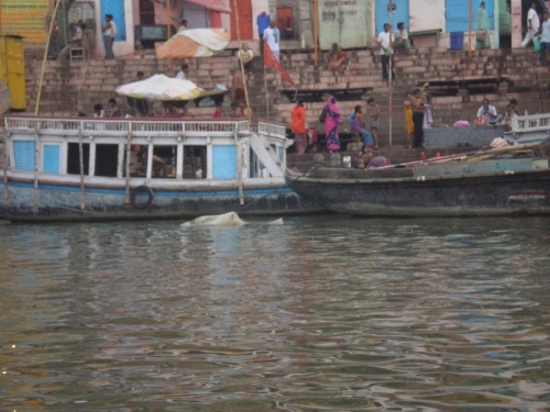 Life On The Ganges 28