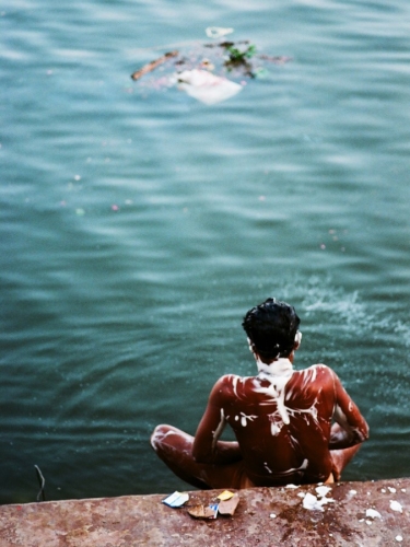 Life On The Ganges 36