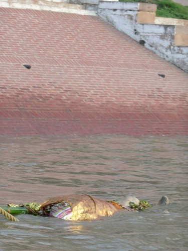 Life On The Ganges 37