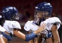 Lingerie Football League