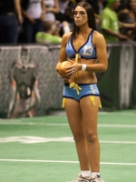 Lingerie Football League 01