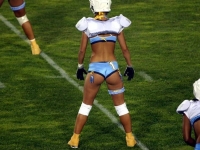 Lingerie Football League 03