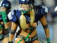 Lingerie Football League 07