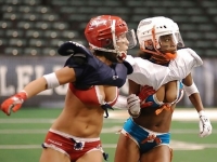 Lingerie Football League 08