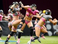 Lingerie Football League 13