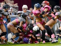 Lingerie Football League 15