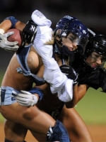 Lingerie Football League 16