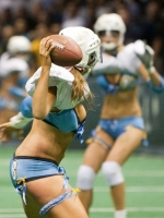 Lingerie Football League 17