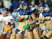 Lingerie Football League 19