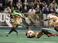 Lingerie Football League 20