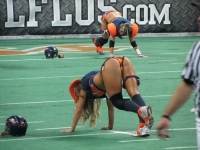 Lingerie Football League 22