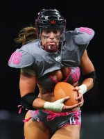 Lingerie Football League 23