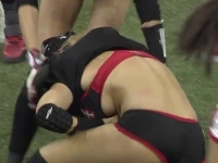 Lingerie Football League 30