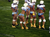 Lingerie Football League 33