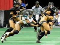 Lingerie Football League 34