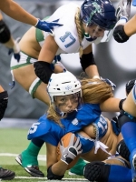 Lingerie Football League 35