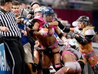 Lingerie Football League 36