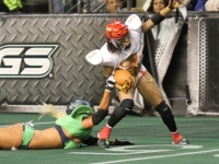 Lingerie Football League 39