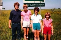 Lost Family Photos