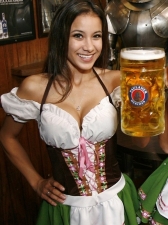 Love A Girl Who Loves A Beer 22