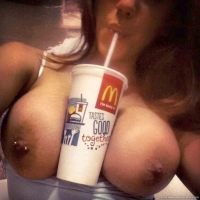 Maccas Pornographied 14