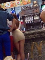 Maccas Pornographied 16