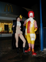 Maccas Pornographied 19