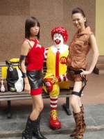 Maccas Pornographied 32