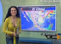 Mexican Weather Girls 02