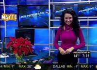 Mexican Weather Girls 06