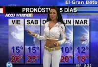 Mexican Weather Girls 09