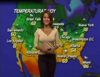 Mexican Weather Girls 21