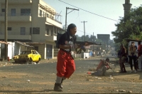 Militia 17