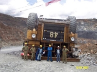 Mining Mishaps 14