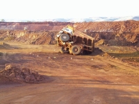 Mining Mishaps 16