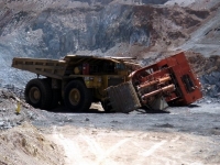 Mining Mishaps 04