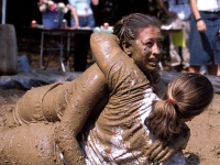 Mud Wrestling 01