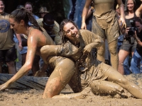 Mud Wrestling 04