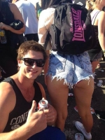 Music Festivals 27