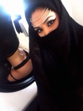 Muslim Girls 27