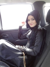 Muslim Girls 32