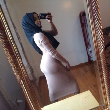 Muslim Girls 33